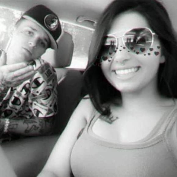 Meet your Posher, Jaden - Picture 1 of 1